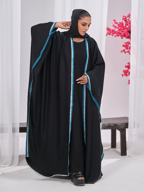 Tuscany Abaya